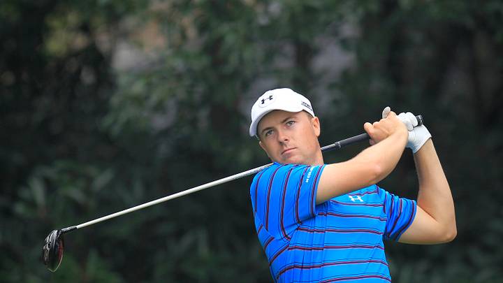 Spieth heads to Australian Open; Park-Ko in LPGA showdown