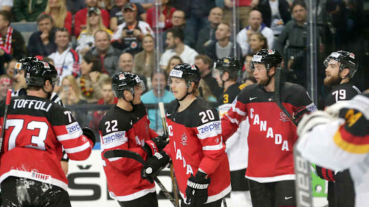 Defending champ Russia, Sweden record 2nd wins at worlds Defending champ Russia, Sweden record 2nd wins at worlds