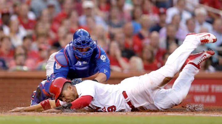 Cardinals place Jon Jay on disabled list with wrist tendonitis Cardinals place Jon Jay on disabled list with wrist tendonitis