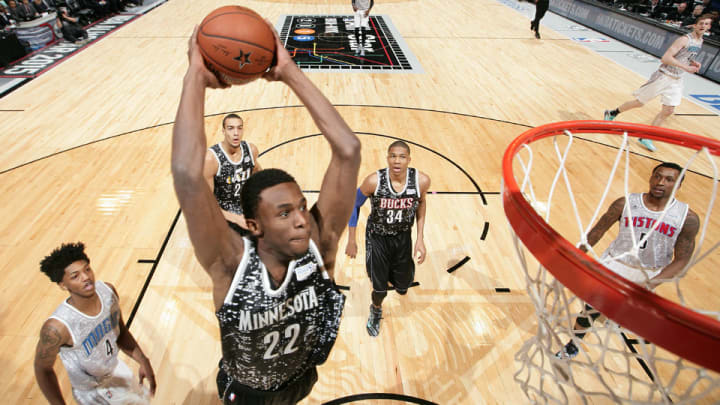 Despite the hype, NBA's 2014 rookie class underwhelming so far