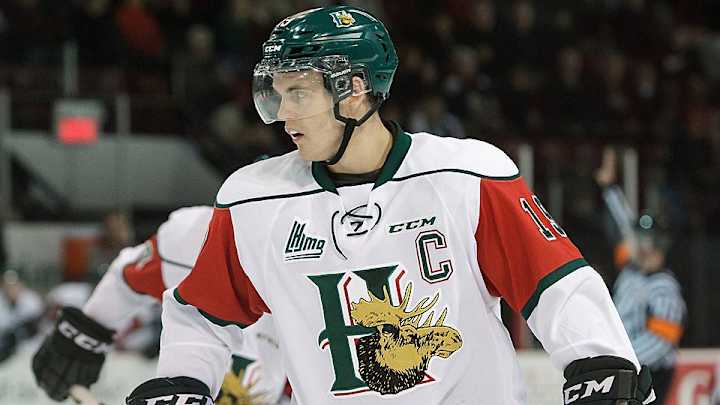 Top 10 weirdest hockey team names Top 10 weirdest hockey team names