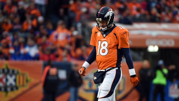DeMarcus Ware expects Peyton Manning to return to Broncos