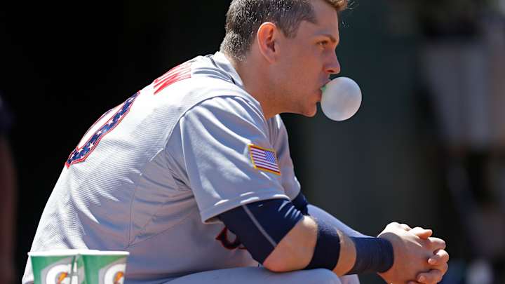 A's end home skid against King Felix, beat Mariners 2-0