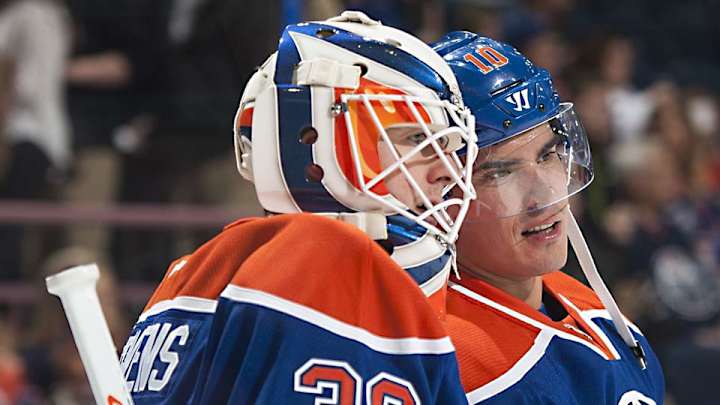 Canadiens acquire goalie Ben Scrivens from Oilers for Zack Kassian Canadiens acquire goalie Ben Scrivens from Oilers for Zack Kassian