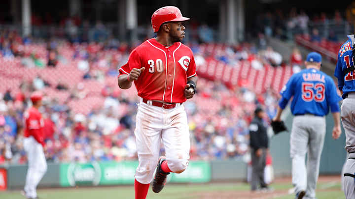 MLB rumors: Latest news from the off-season on free agency and more