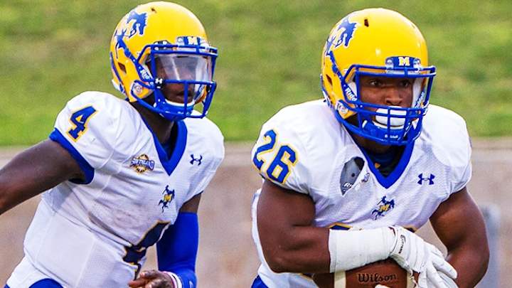 McNeese seeks to rebound in Southland race