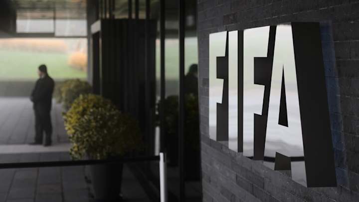 FIFA approves reform proposal including presidential term limits