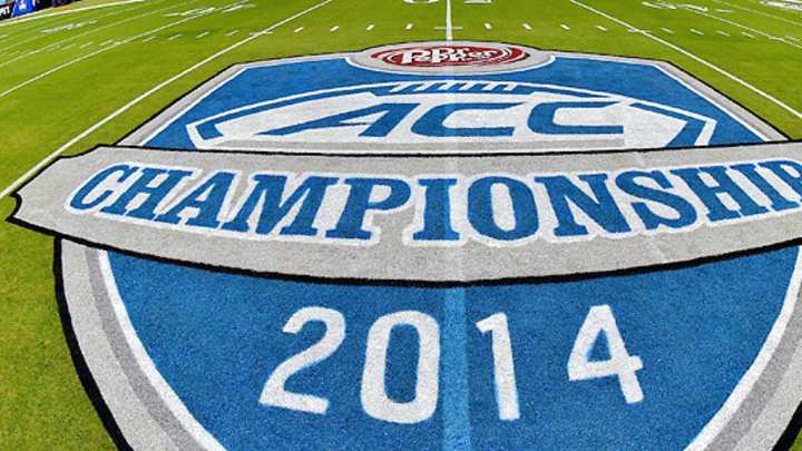 Will conferences keep divisions after title game deregulation? #DearAndy