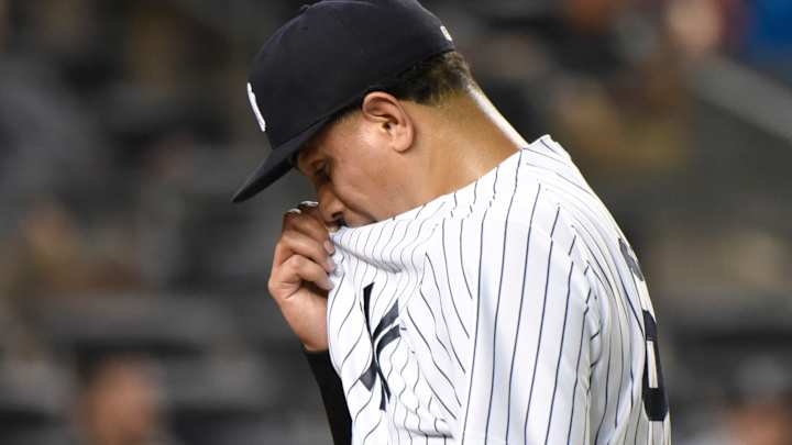 Middle relievers getting their due at All-Star Game