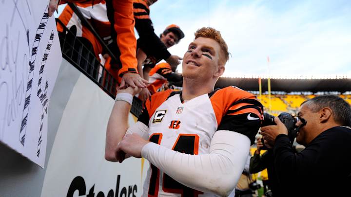 Bengals off to best start after 16-10 win over Steelers