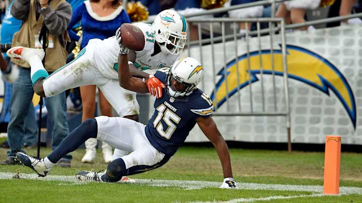 Chargers win for fans in possible final game in San Diego