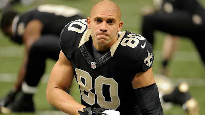 Young Saints fan is not taking Jimmy Graham trade well