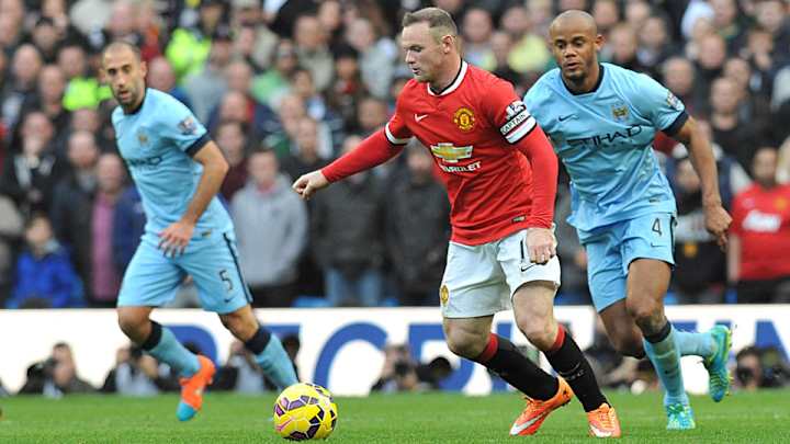 Manchester derby features captains under pressure, eager new signings