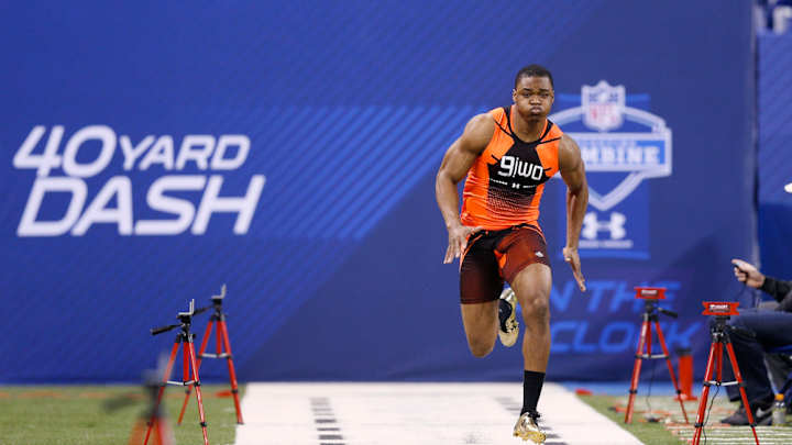 NFL rumors: Latest updates for 2015 NFL draft