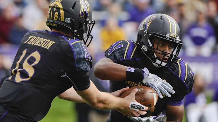 How to watch Iowa vs. Northwestern: Game time, live stream, TV info