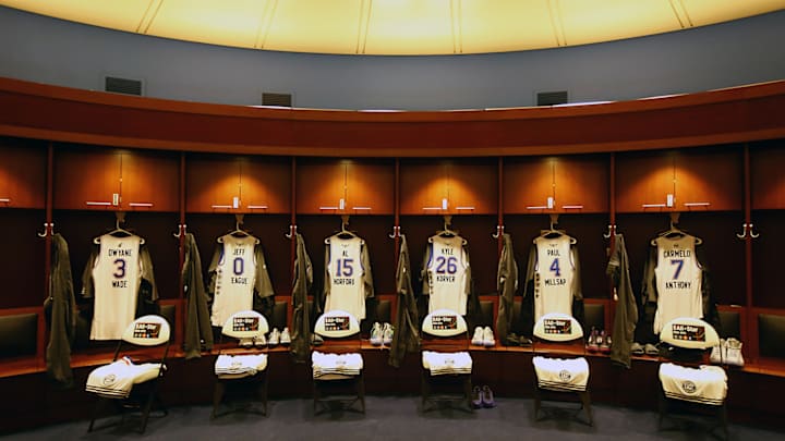 NBA All-Star Game: Sneaker Roundup