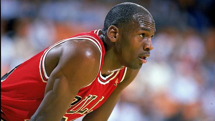 Now you can find the Michael Jordan of just about everything