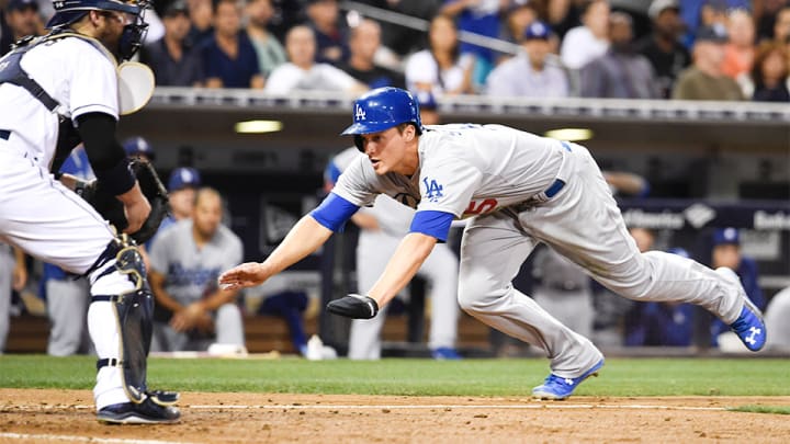 Corey Seager stars in debut while Rockies go deep, Bryce Harper walks Corey Seager stars in debut while Rockies go deep, Bryce Harper walks