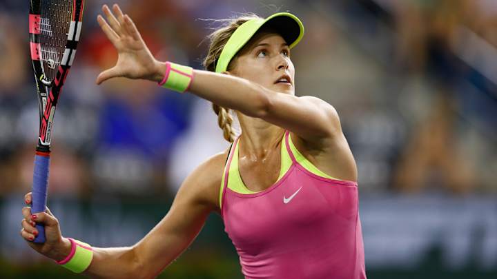 Watch List: Bouchard tops Charleston field, Radwanska seeks Katowice title Watch List: Bouchard tops Charleston field, Radwanska seeks Katowice title