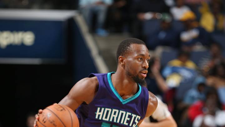 Walker, Batum lead Hornets past Grizzlies 123-99