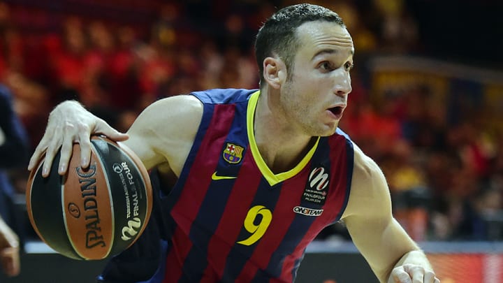 Report: Lakers sign FC Barcelona guard Marcelo Huertas