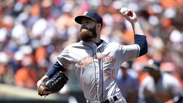 Orioles beat Astros 4-3, hand Keuchel 1st loss