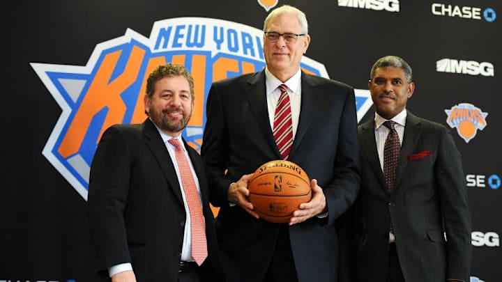 Knicks fourth pick available for sale on Craigslist