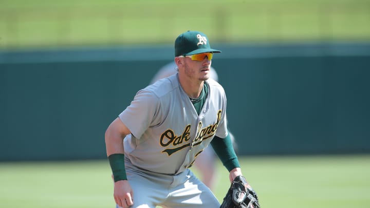 Blue Jays 3B Josh Donaldson loses arbitration case