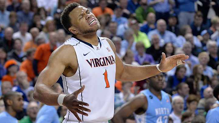 Bubble & Bracket Watch: Duke, Virginia still No. 1 seeds—for now