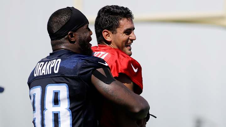 Titans' Orakpo needs to think Super Mario-ta