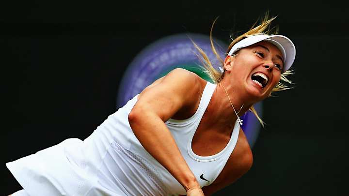 2014 Wimbledon Fashion