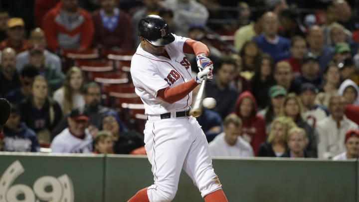 Red Sox rally past Rays 8-7