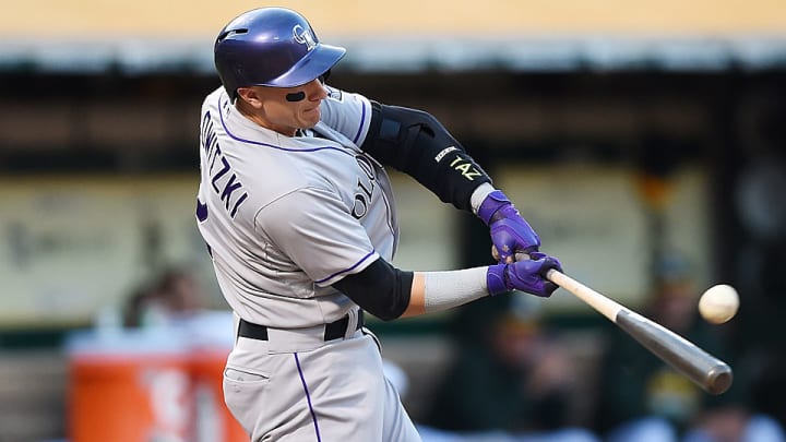 Rockies trade Troy Tulowitzki to Blue Jays for Jose Reyes, prospects Rockies trade Troy Tulowitzki to Blue Jays for Jose Reyes, prospects