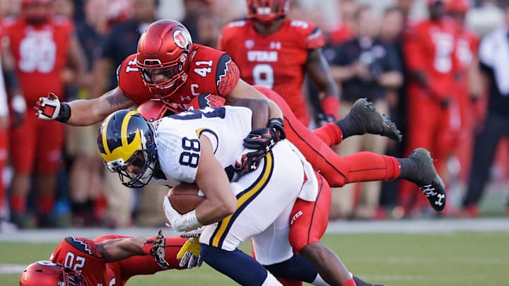 No. 5 Utah plugging away despite newfound national attention