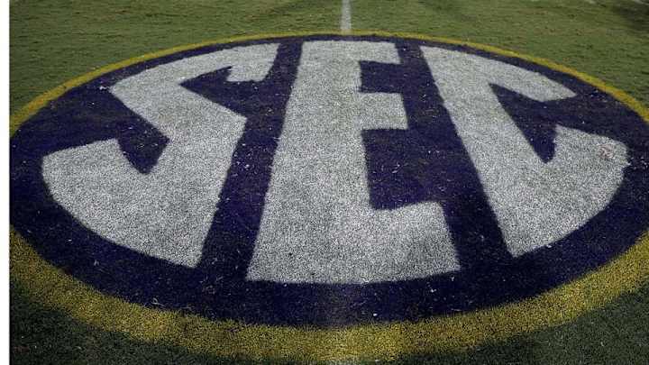 SEC seeks limits on satellite football camps