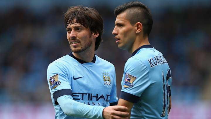 Key injuries threaten Manchester City from running away with EPL title