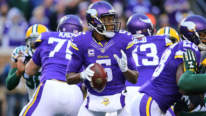 Week 13 Picks: Vikings look to claim statement victory vs. Seahawks