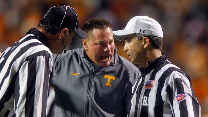 Chancellor says 'no inappropriate conduct' involving Jones