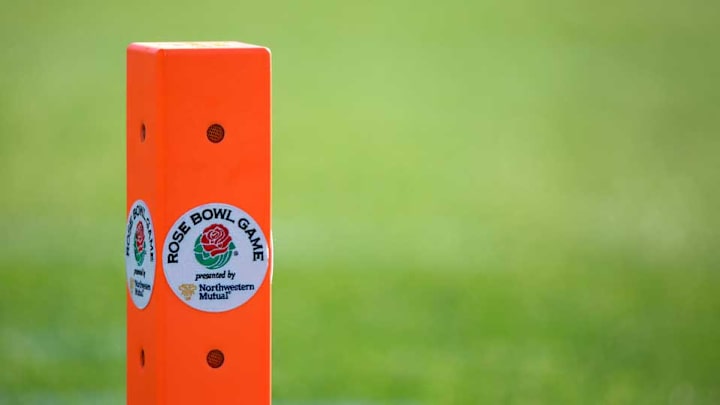 Rose Bowl will not bid to host 2020 college football championship