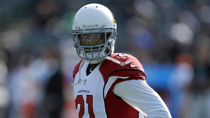 Patrick Peterson's wife will name their child after Peyton Manning