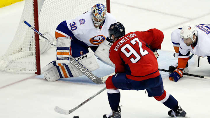 Success in NHL playoffs hinges on best players being stars