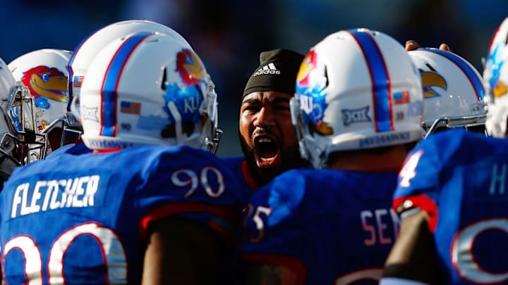 The toughest job in the Power Five? An inside look at the task facing David Beaty at Kansas