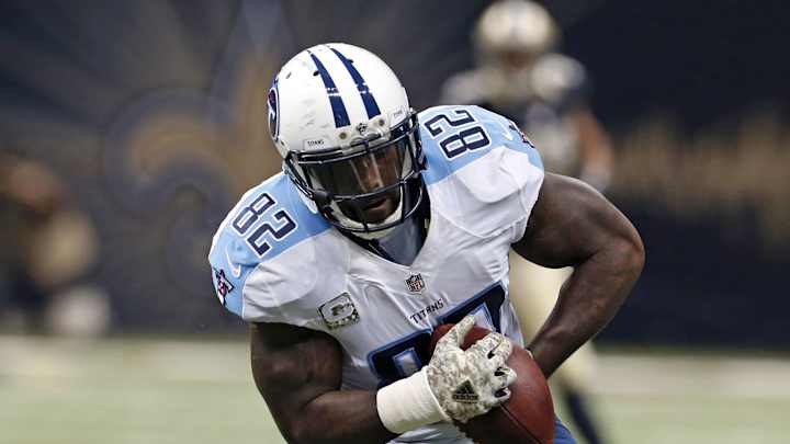 Mariota's return helps Titans upset Saints 34-28 in OT