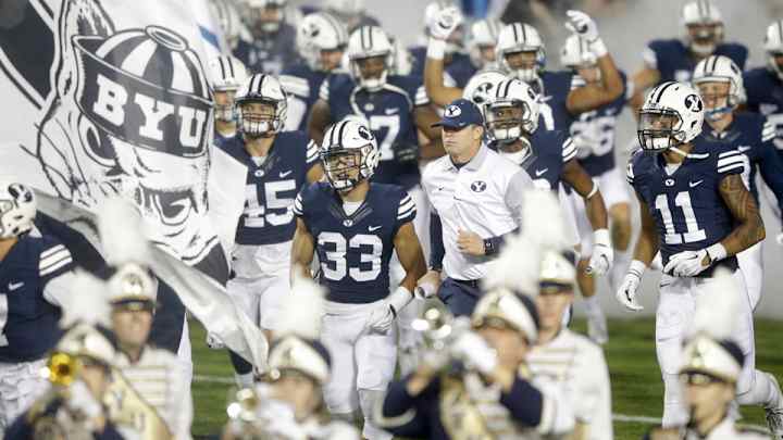 ECU vs. BYU: Game time, live stream, TV coverage ECU vs. BYU: Game time, live stream, TV coverage