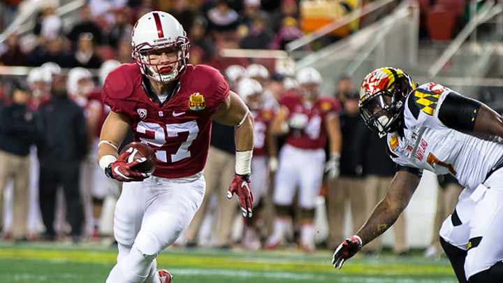 Top 25 college football team preview: No. 18 Stanford Cardinal Top 25 college football team preview: No. 18 Stanford Cardinal