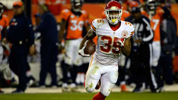 Week 11 podcast: Future fantasy playoff all-stars; Best daily plays