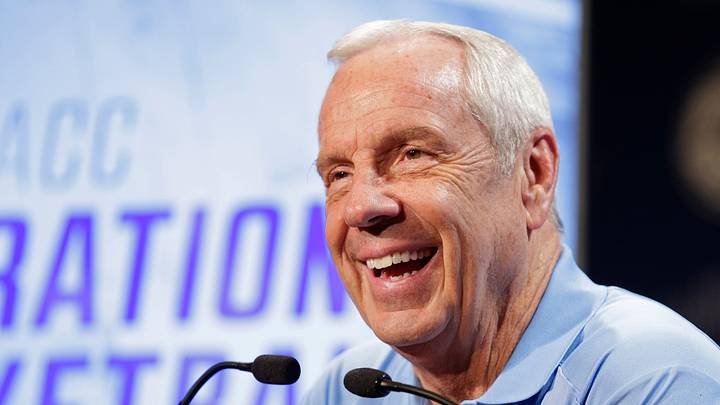 Veteran North Carolina aims to end where it starts: at No. 1 Veteran North Carolina aims to end where it starts: at No. 1