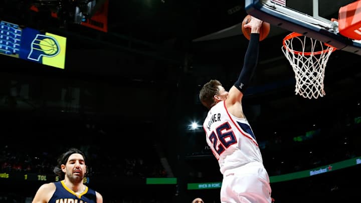 The Highlight Zone: Biggest plays, latest news from last night's games The Highlight Zone: Biggest plays, latest news from last night's games