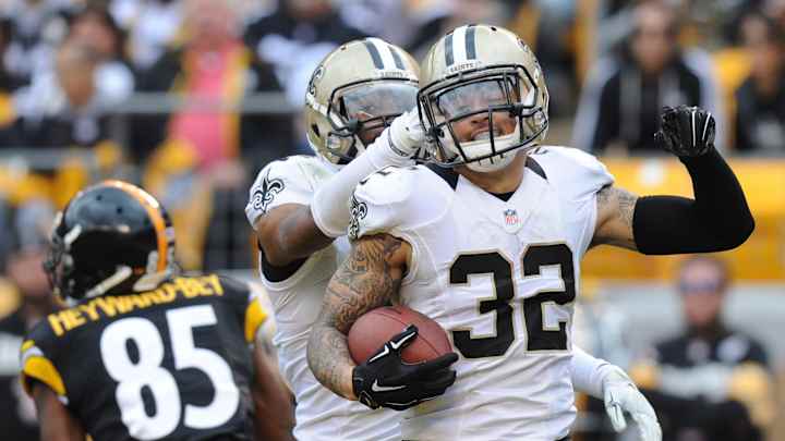 Saints' beat-up secondary braces for Bucs' Winston