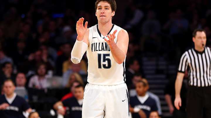 Villanova Wildcats 2015–16 team preview